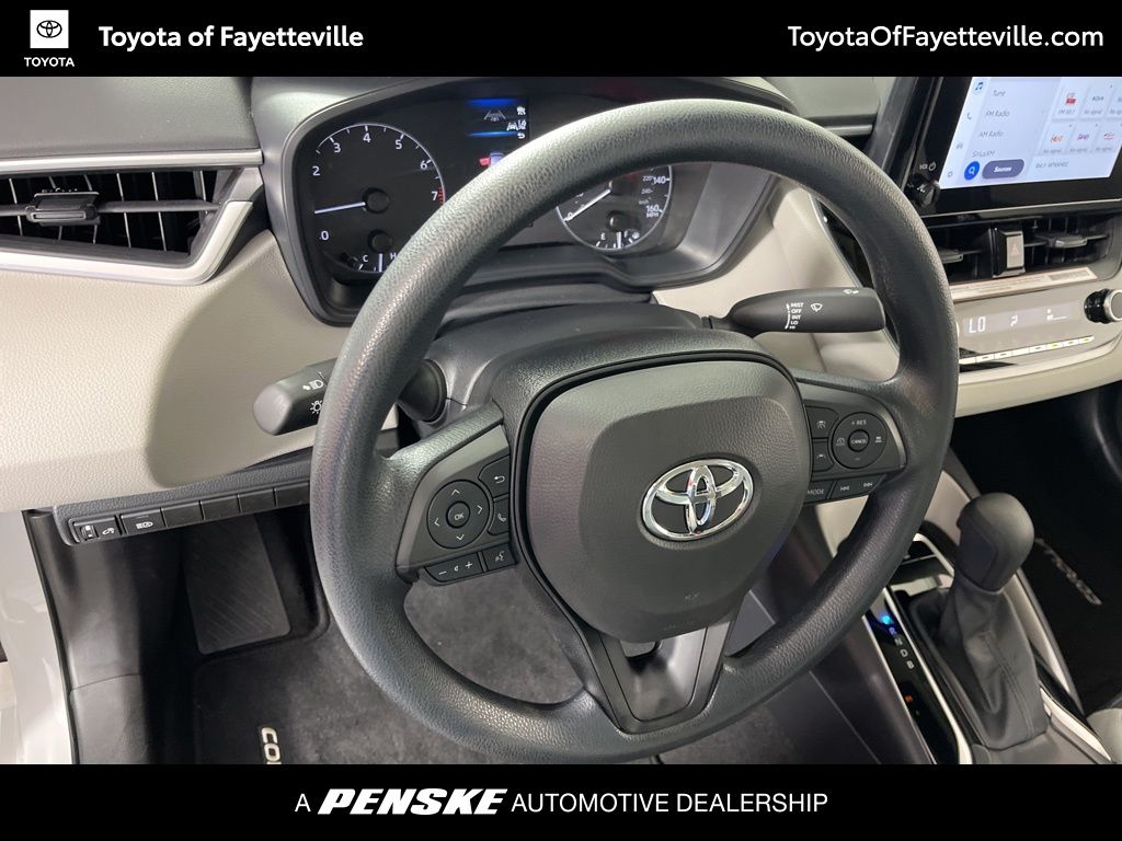 Thumbnail: 2024 Toyota Corolla - 23