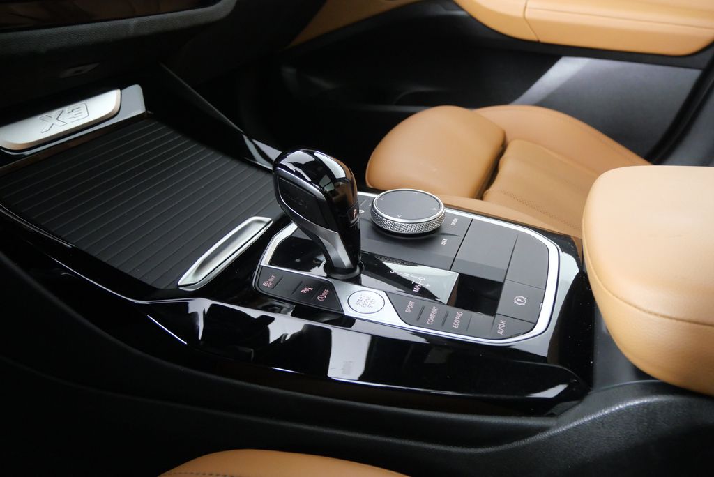 2022 BMW X3 sDrive30i 24