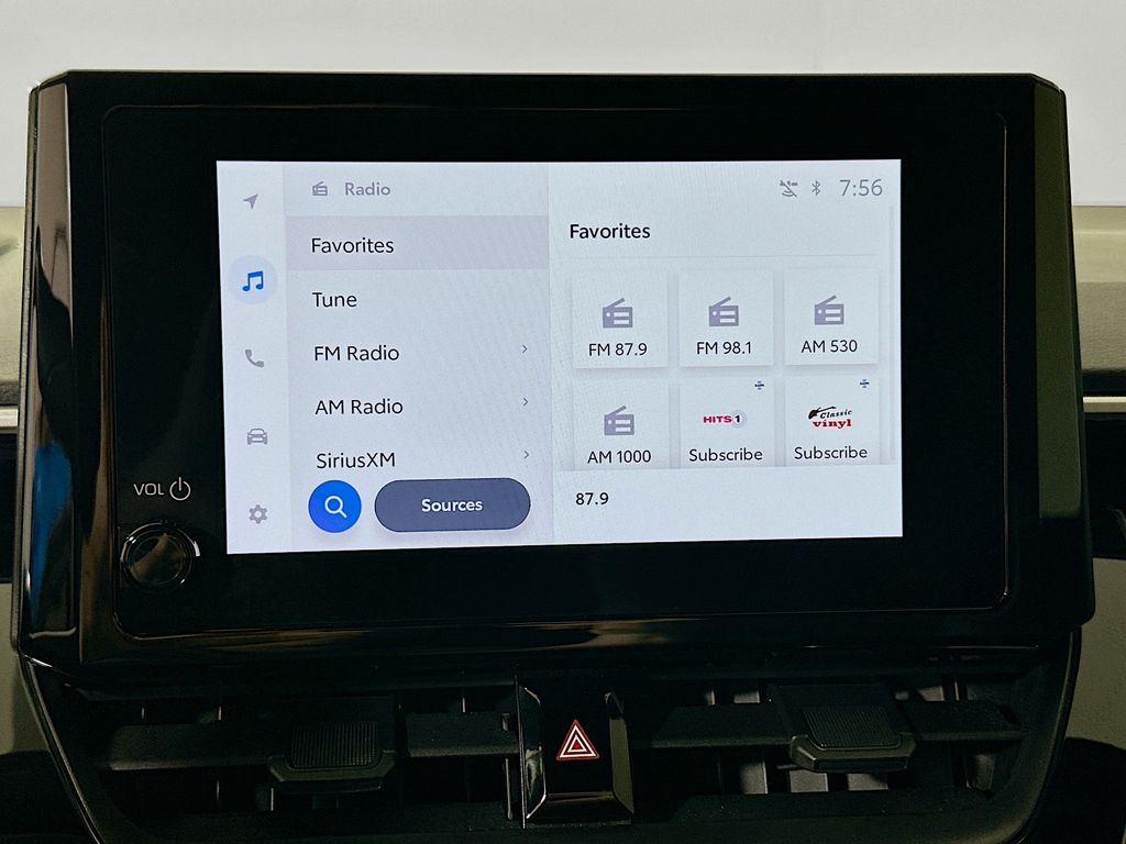 Thumbnail: 2025 Toyota Corolla - 15