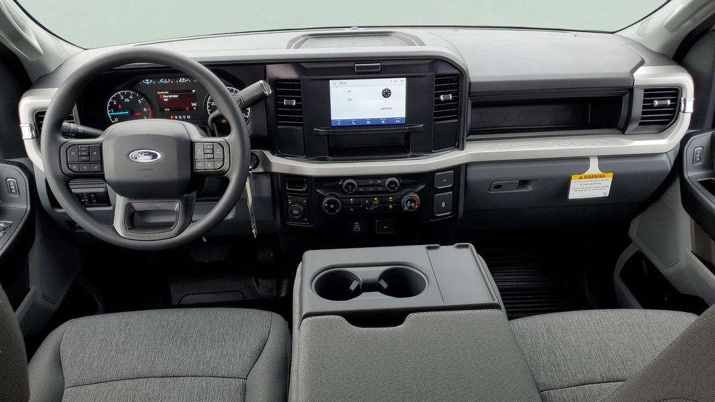 New 2026 White Ford XL image 18