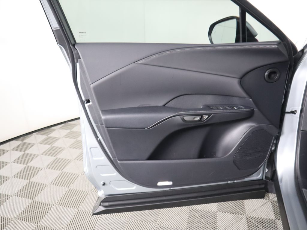 Thumbnail: 2026 Lexus RX - 25