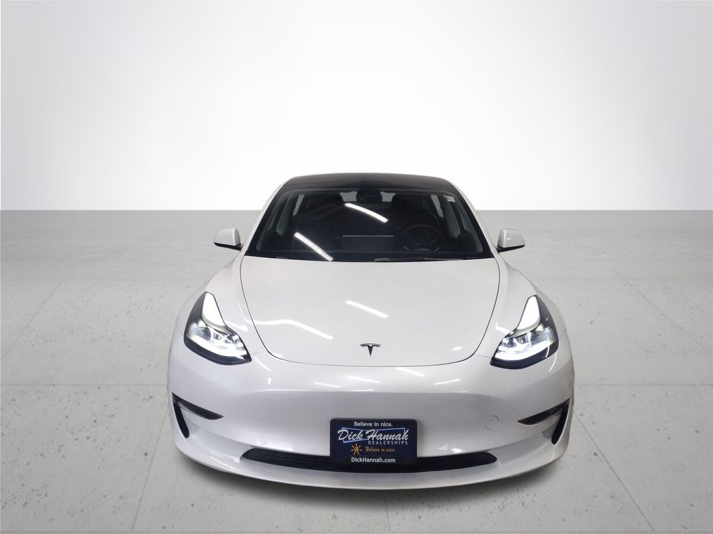 2023 Tesla Model 3 Base