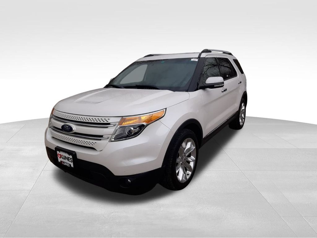 Explorer Limited