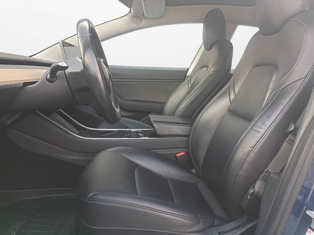 Used Car 2018 Tesla Model 3  Long Range For Sale Under $20,000 In Austin, Texas