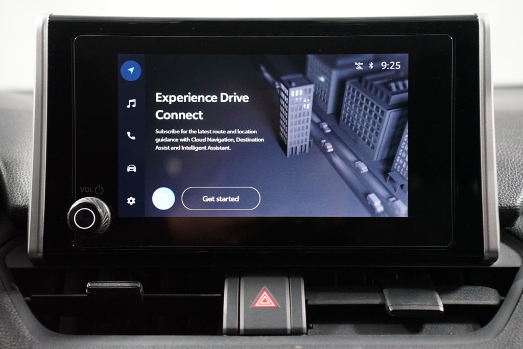 Thumbnail: 2025 Toyota RAV4 - 17