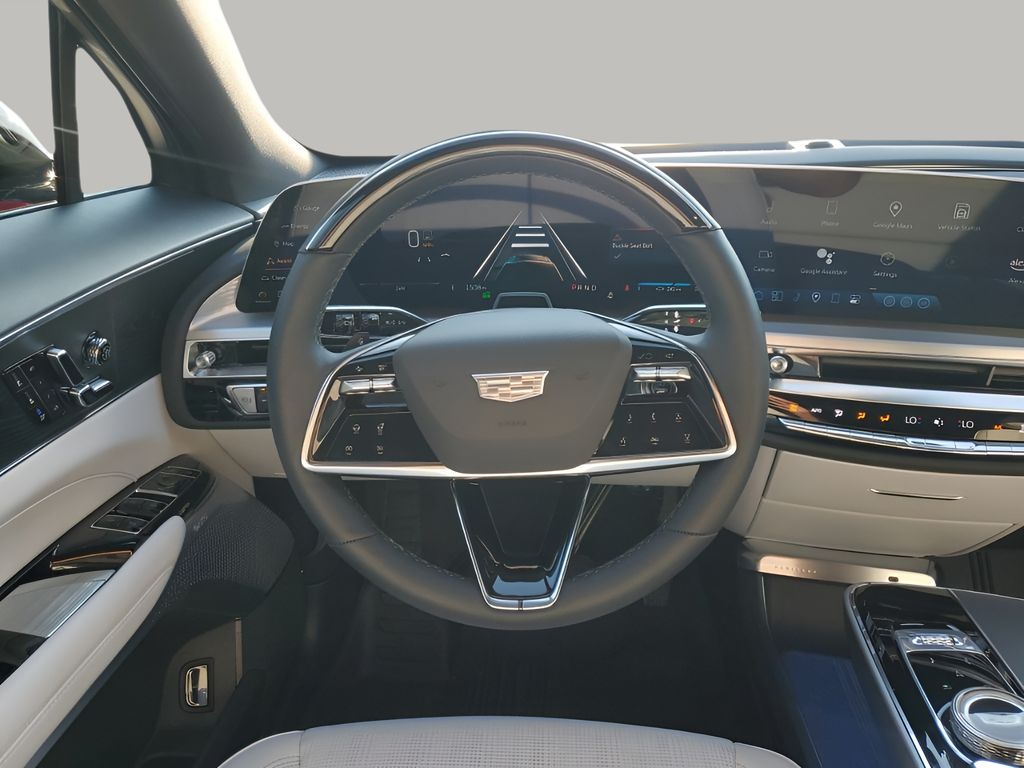 Used Car 2025 Cadillac Lyriq  Sport For Sale In Austin, Texas