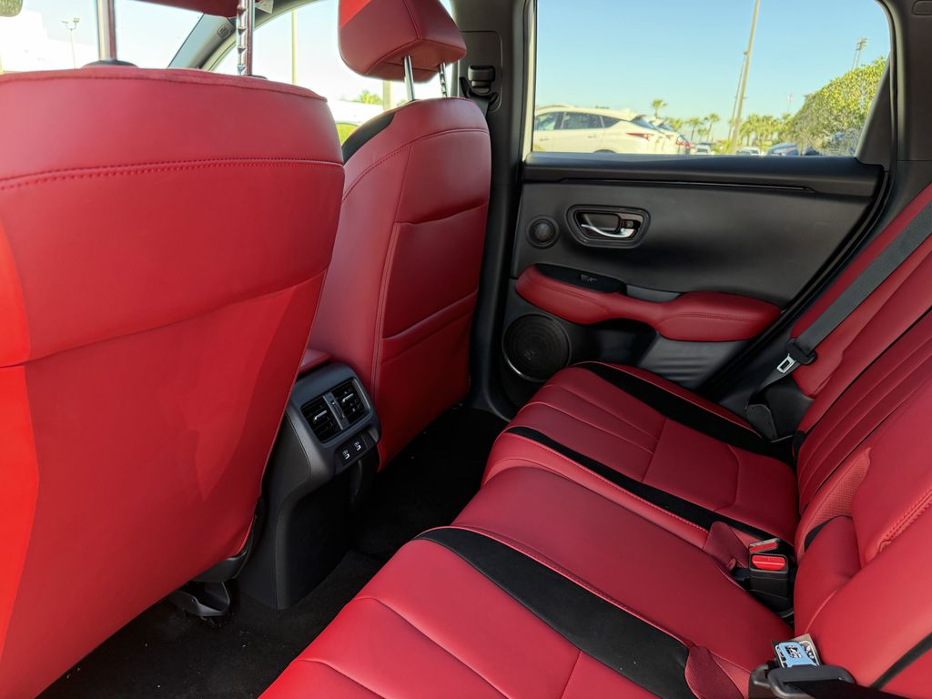 new 2026 Acura ADX car, priced at $40,150