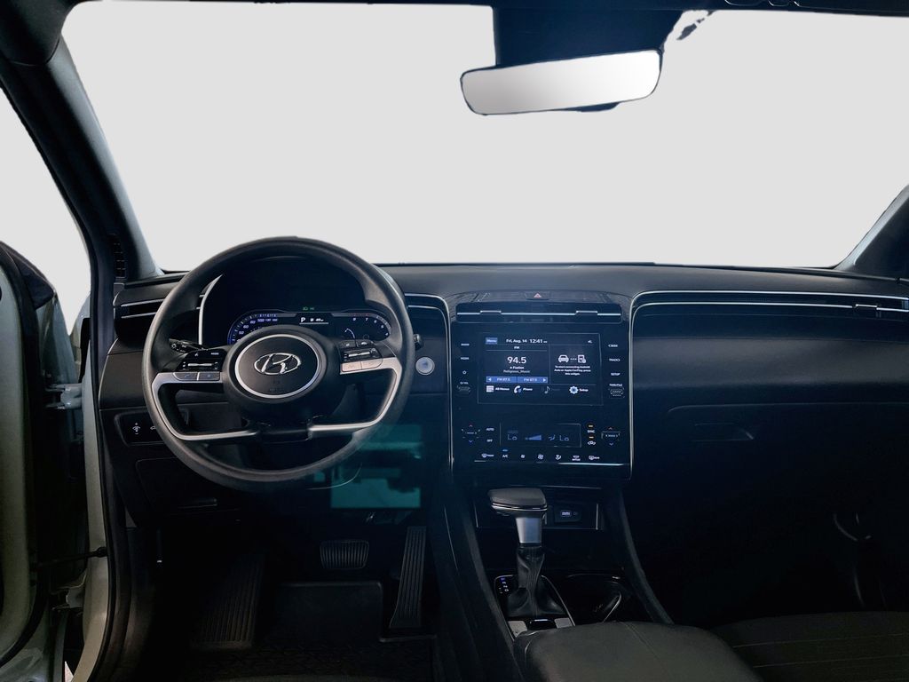 Used 2024 Green Hyundai SEL image 21