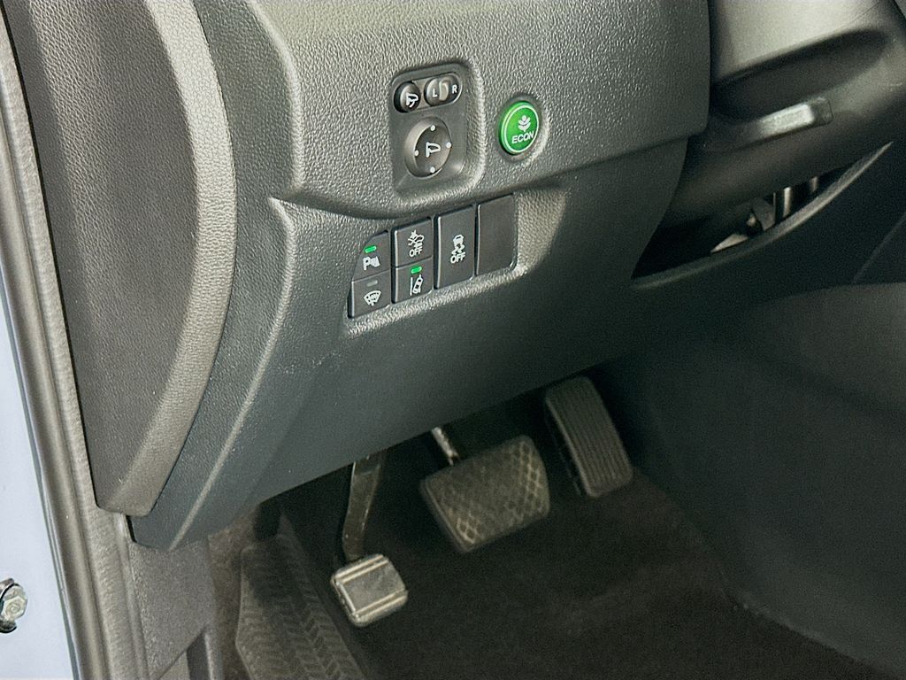 Thumbnail: 2023 Honda Passport - 10