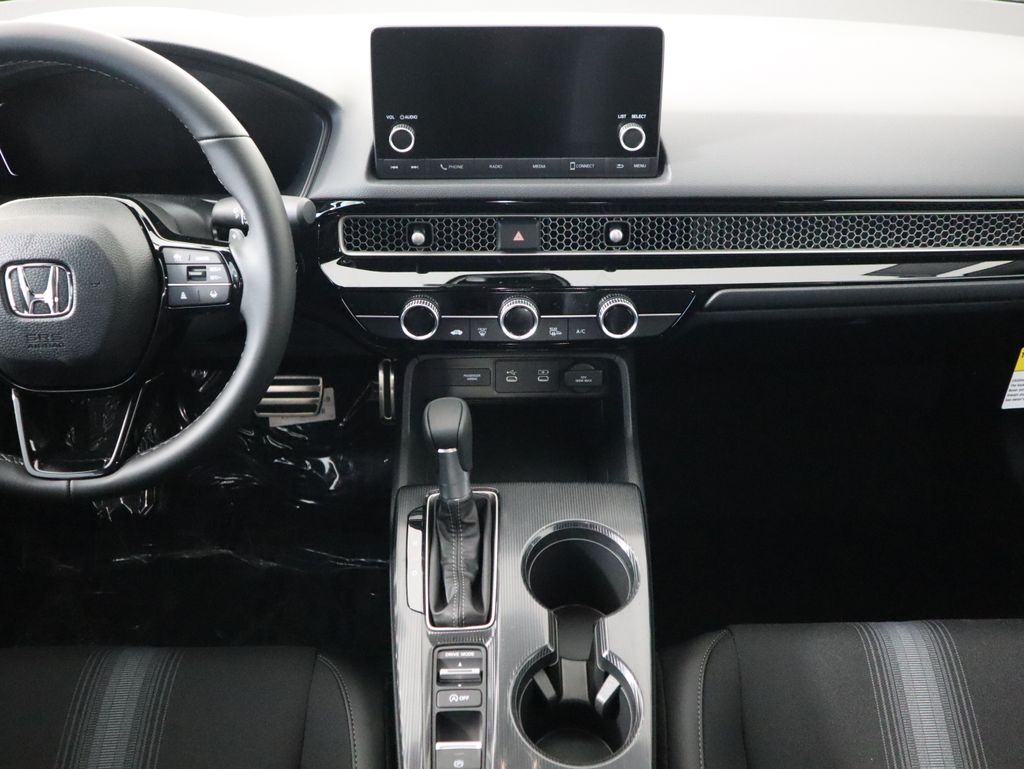 Thumbnail: 2026 Honda Civic - 15