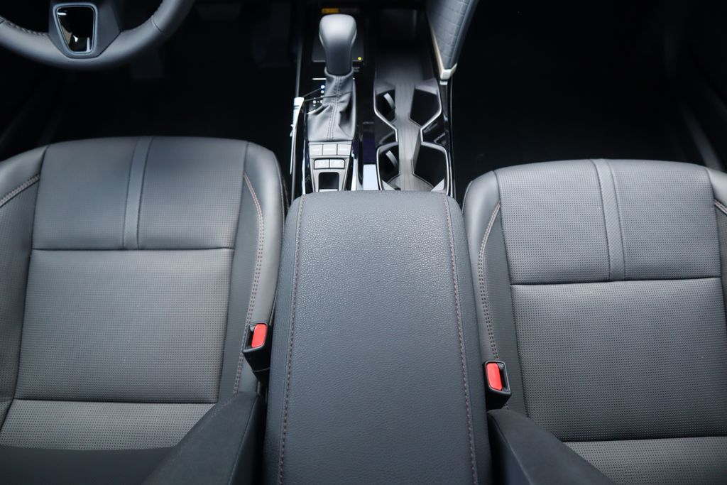 Thumbnail: 2026 Toyota Camry - 16