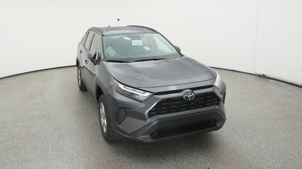 Thumbnail: 2025 Toyota RAV4 - 23