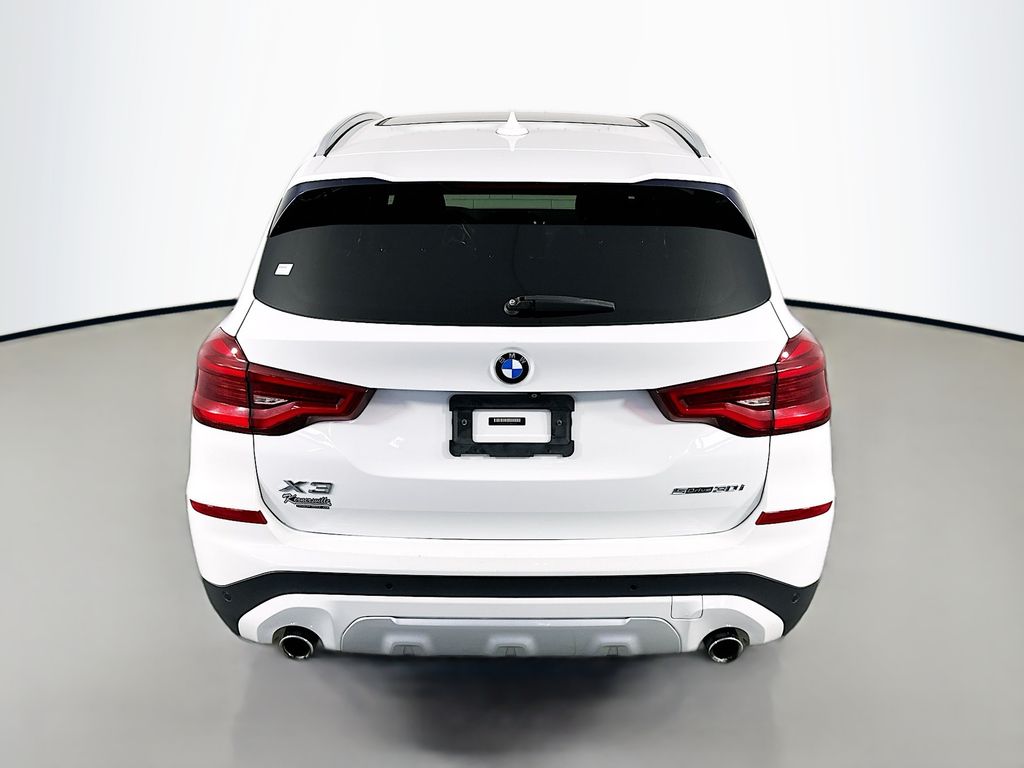 BMWX36