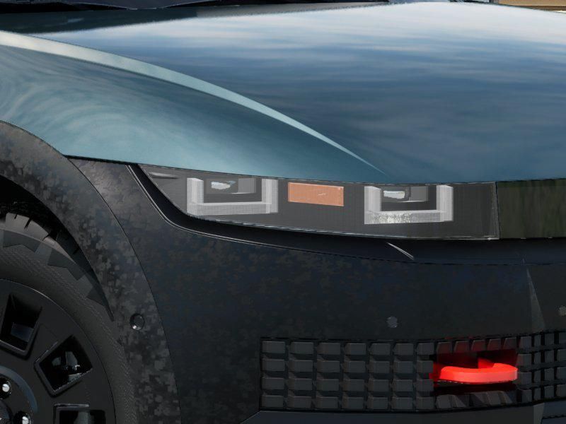 2026 Hyundai IONIQ 5 XRT