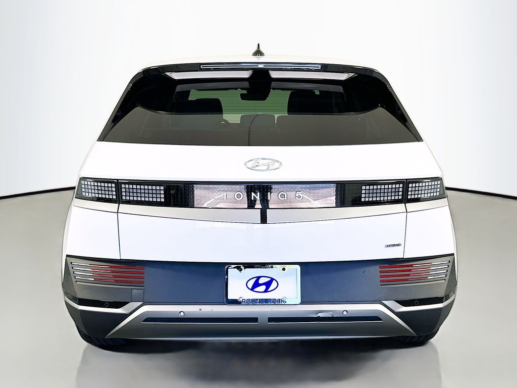 Thumbnail: 2023 Hyundai Ioniq 5 - 6