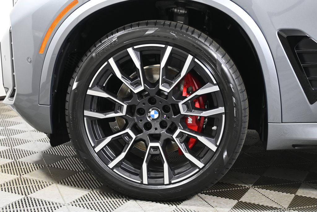 Thumbnail: 2026 BMW X5 - 12