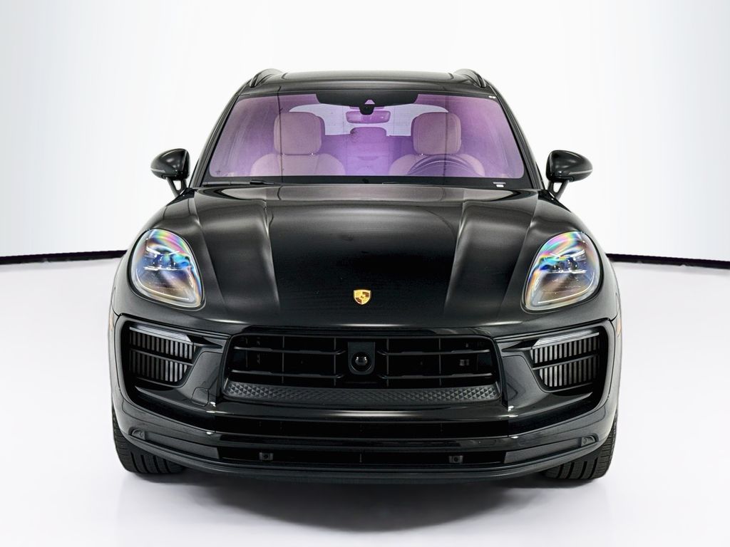 Thumbnail: 2025 Porsche Macan - 10