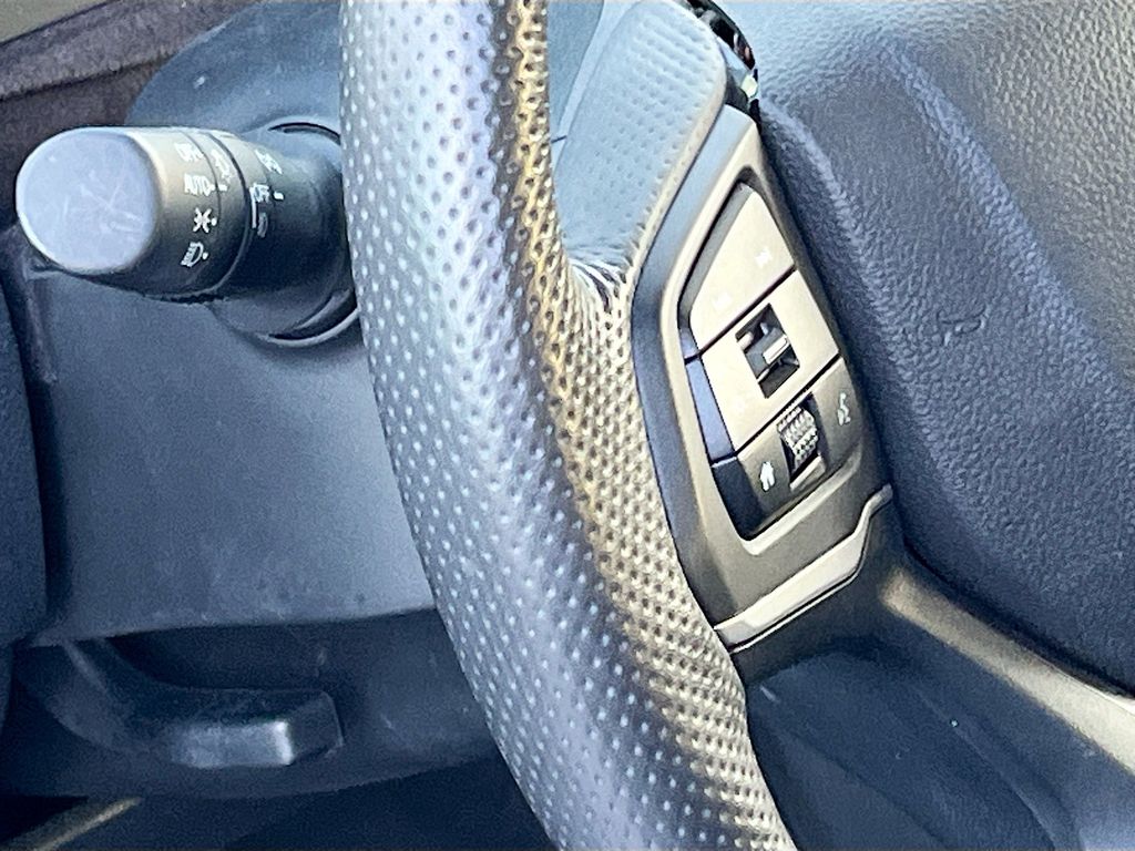 2025 Honda Ridgeline TrailSport Blue at Community Honda