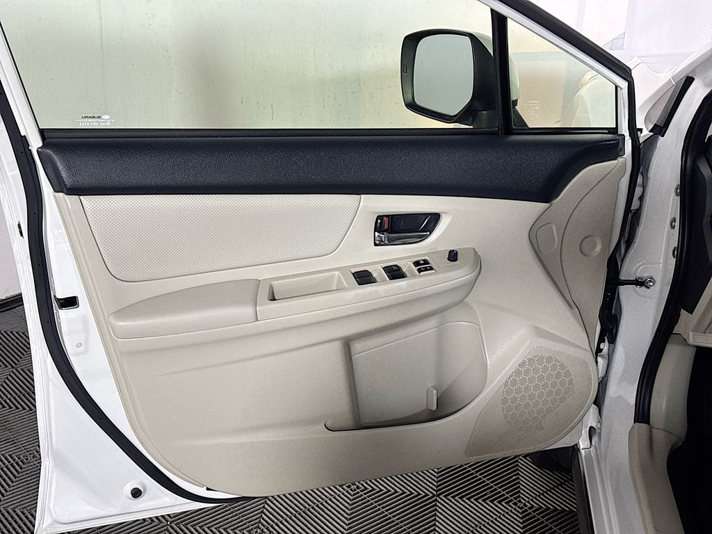2014 Subaru XV Crosstrek 2.0i Limited