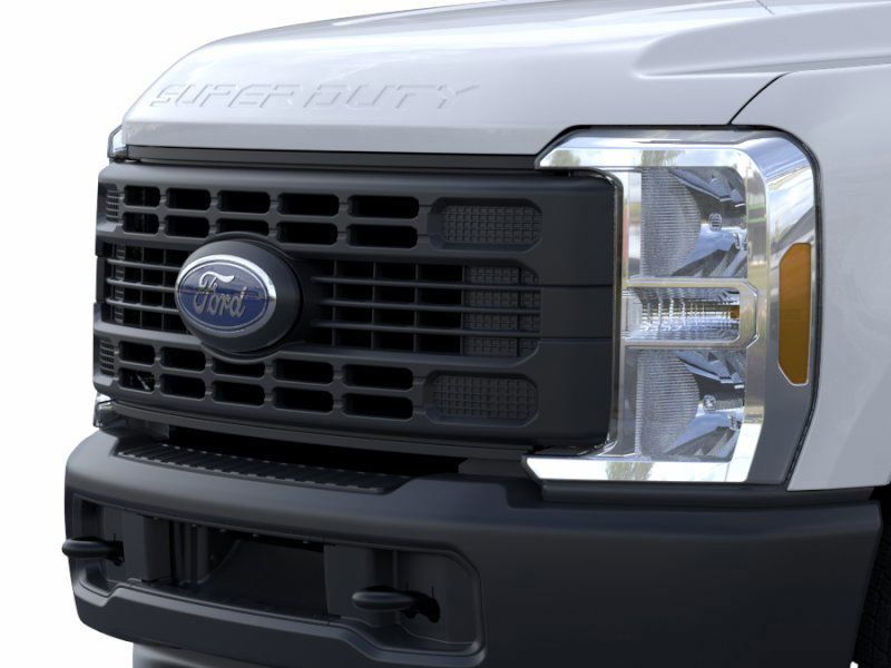 New 2026 Ford Super Duty F-250 SuperCab 8' Box XL