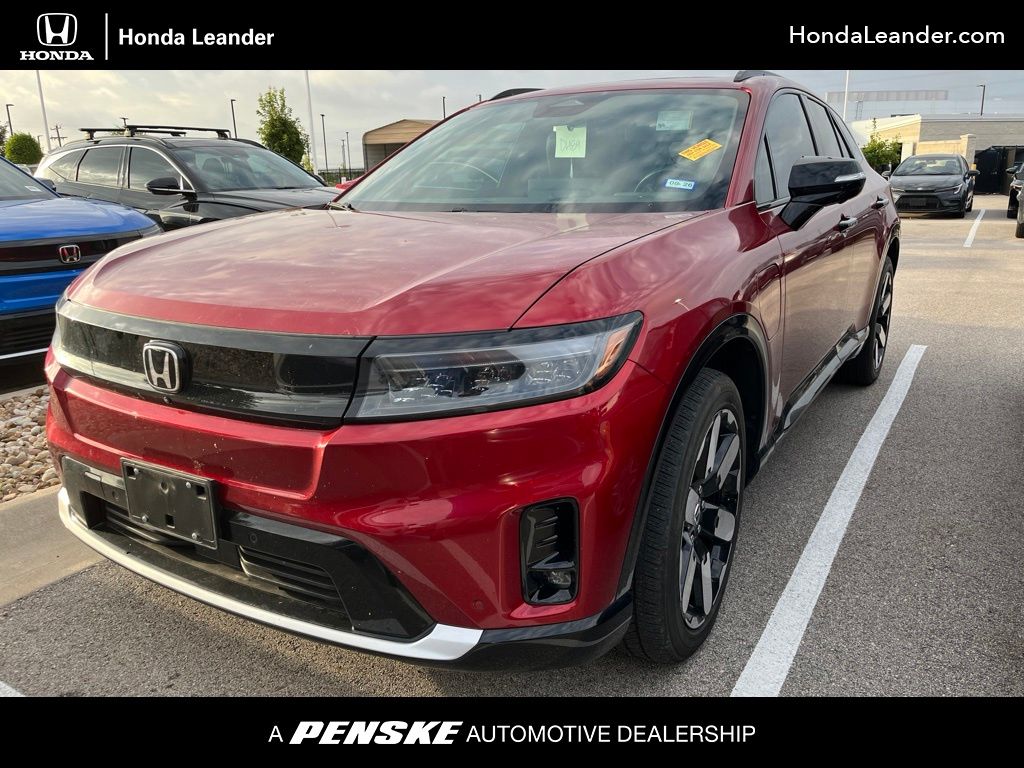 2024 Honda Prologue Elite -
                  Leander, TX