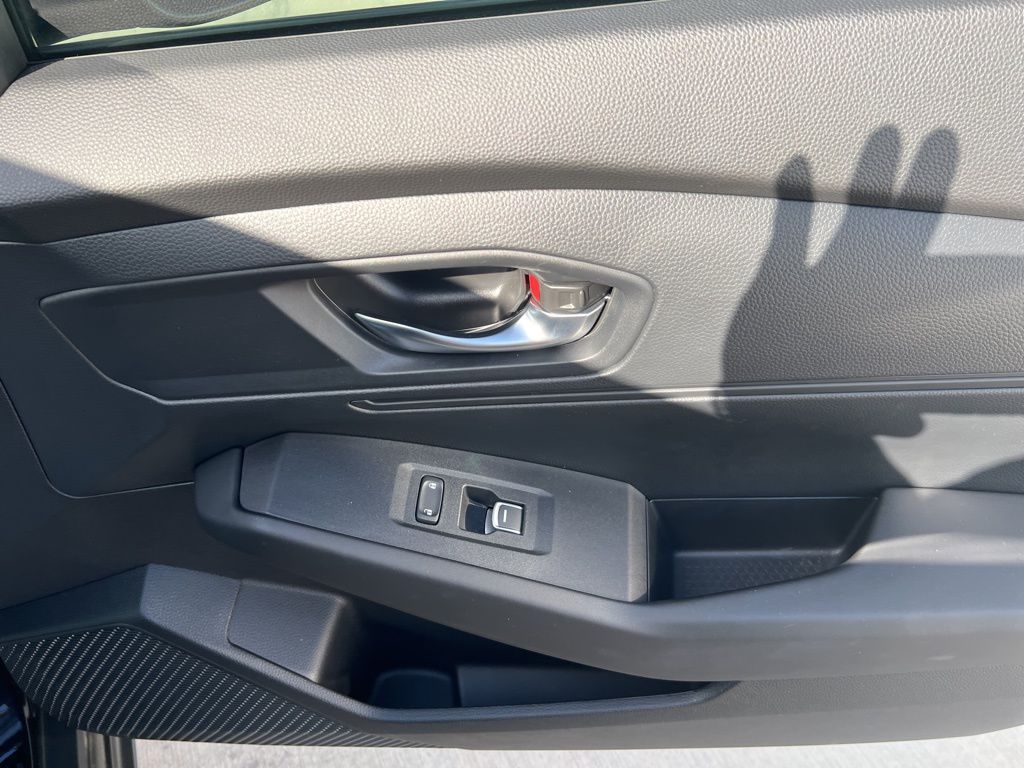 2023 Honda Accord Sedan LX FWD Sedan