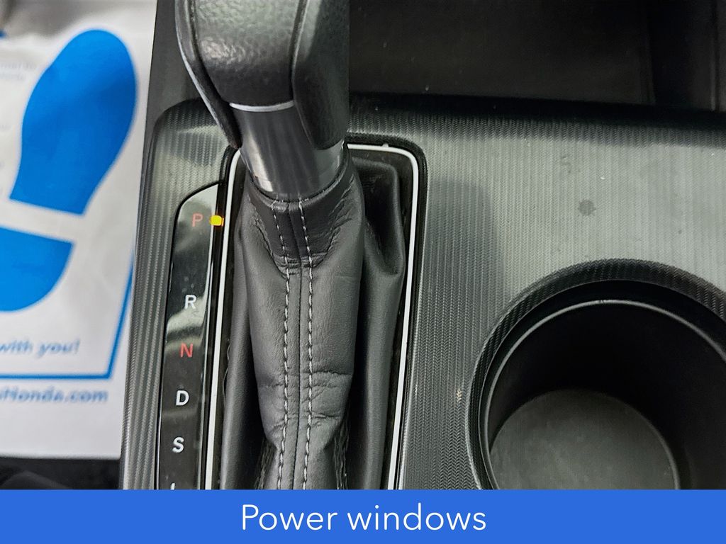 Used Car 2022 Honda Civic  Lx For Sale Under $25,000 In Austin, Texas