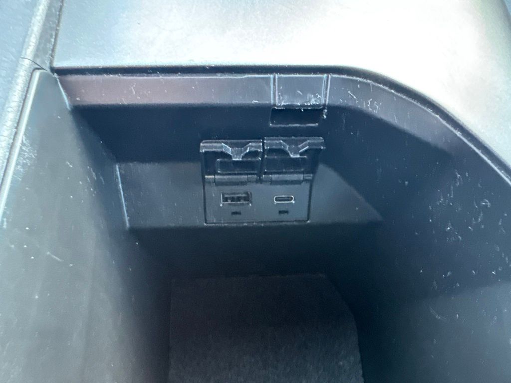 Used 2024 Toyota Camry Sedan