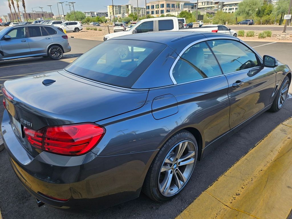 Thumbnail: 2015 BMW 4 Series - 6