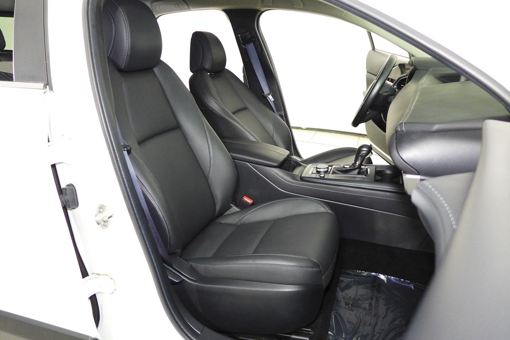 2023 Mazda CX-30 Select 18