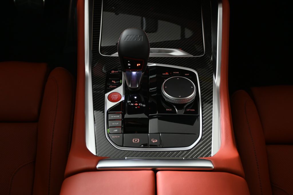 Thumbnail: 2026 BMW X6 - 25