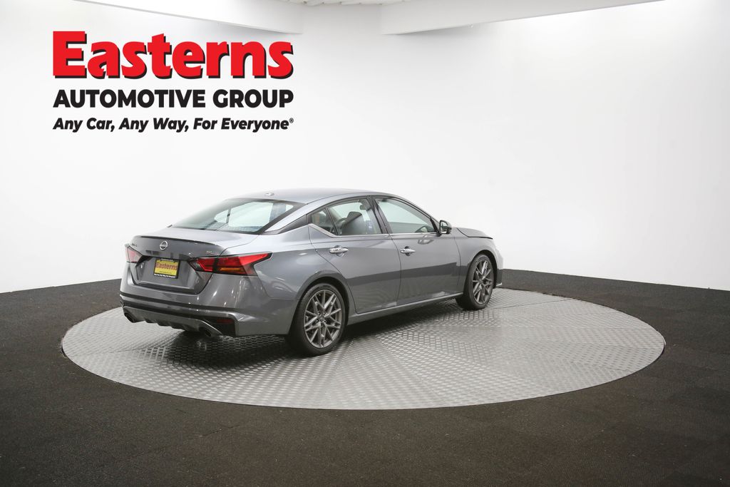 Used 2023 Gray Nissan 2.5 SL image 41