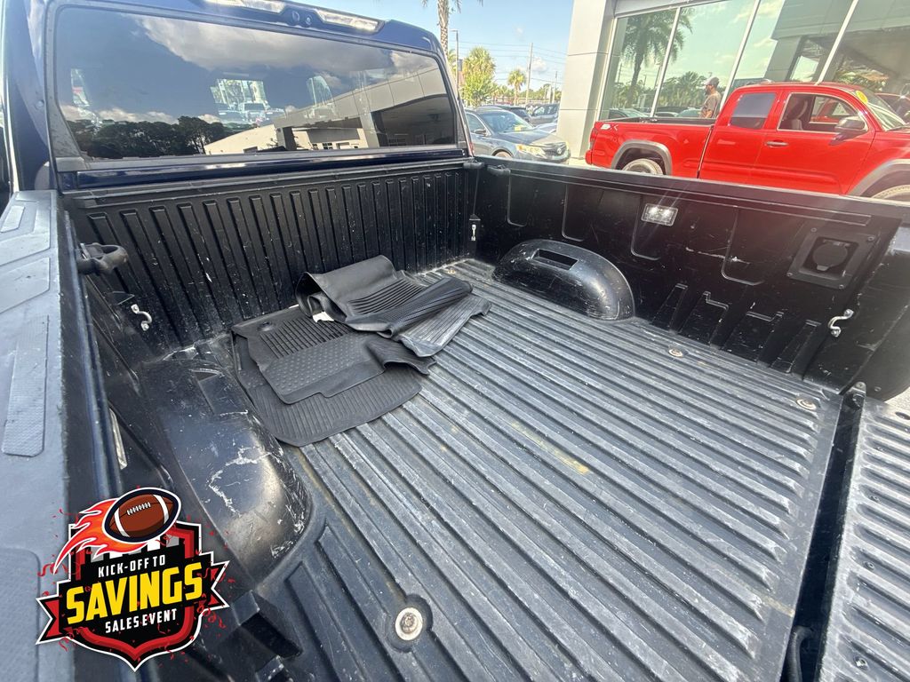 Used 2023 Toyota Tundra Truck