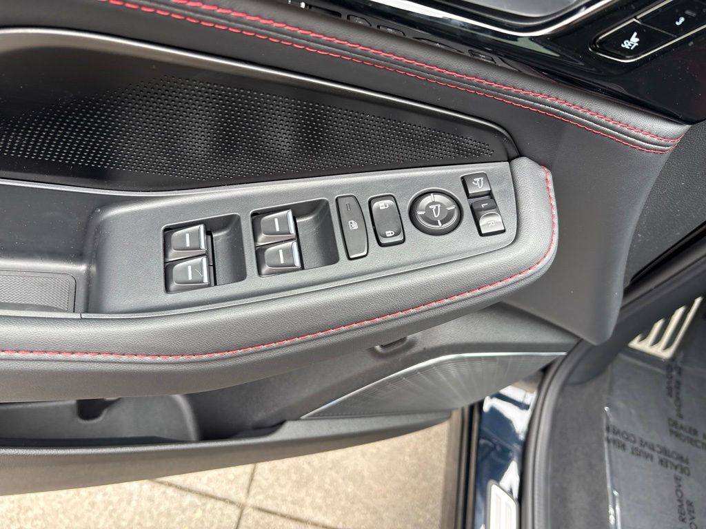 2026 Acura MDX Type S w/Advance Package