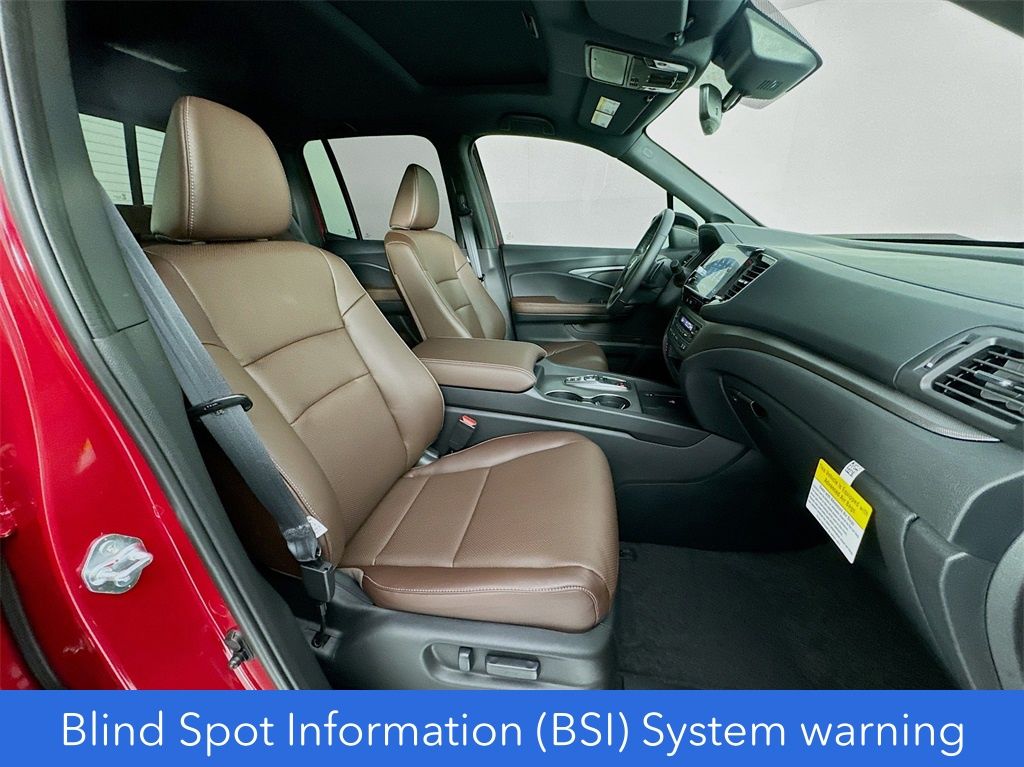 Used Car 2025 Honda Ridgeline  Rtl For Sale Under $40,000 In Austin, Texas