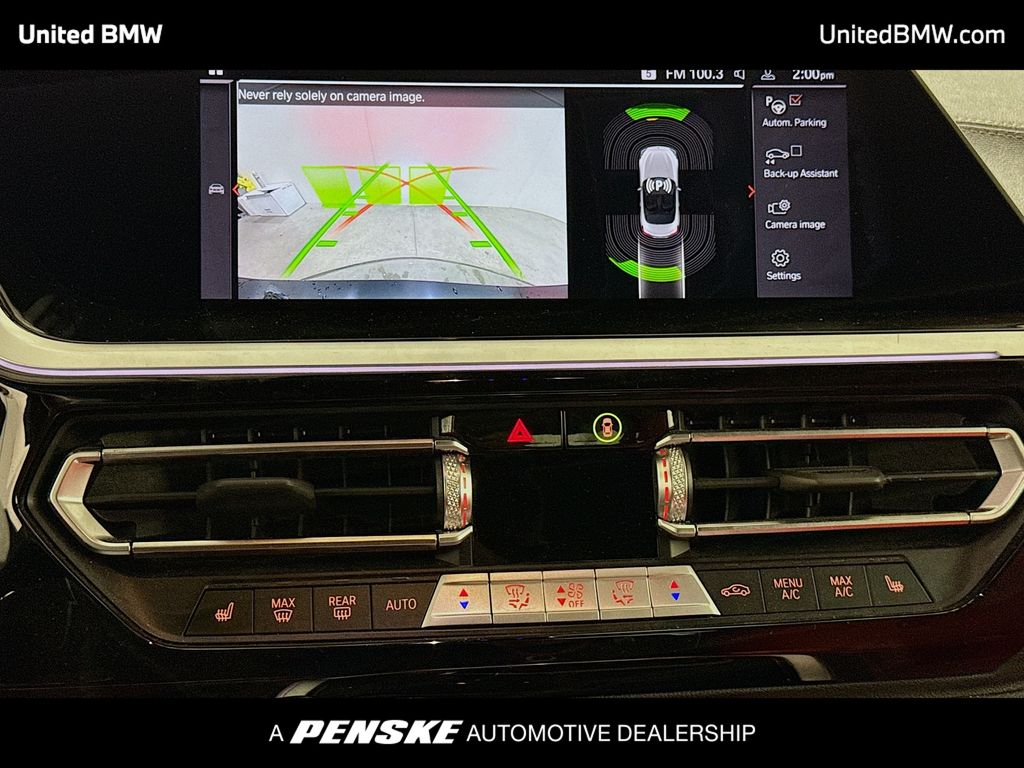 Thumbnail: 2025 BMW Z4 - 9