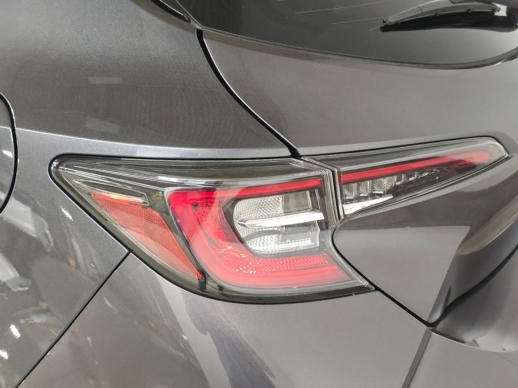 2021 Toyota Corolla SE photo 9