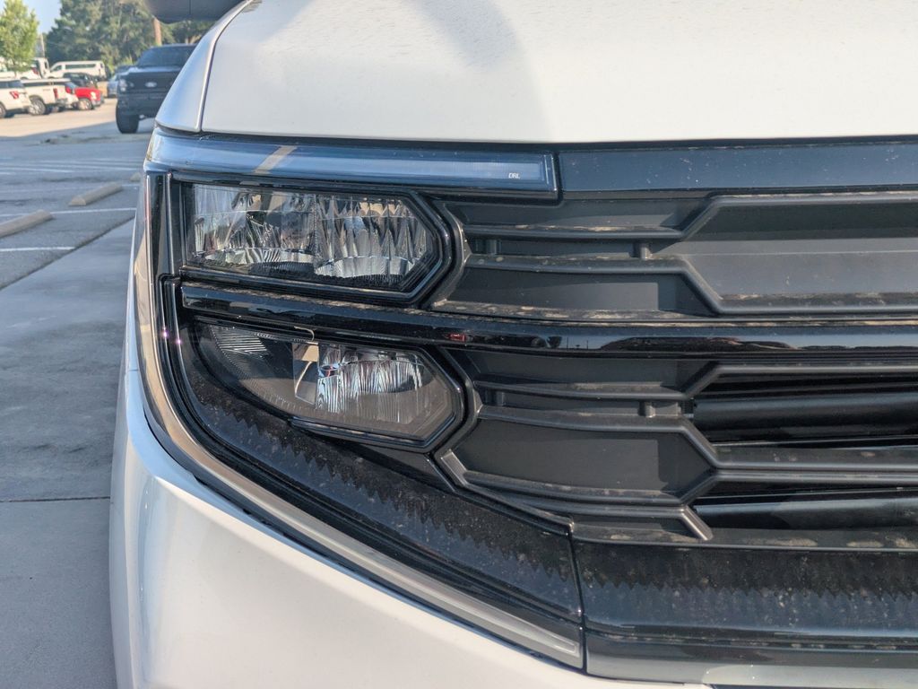 2026 Ford Expedition XL