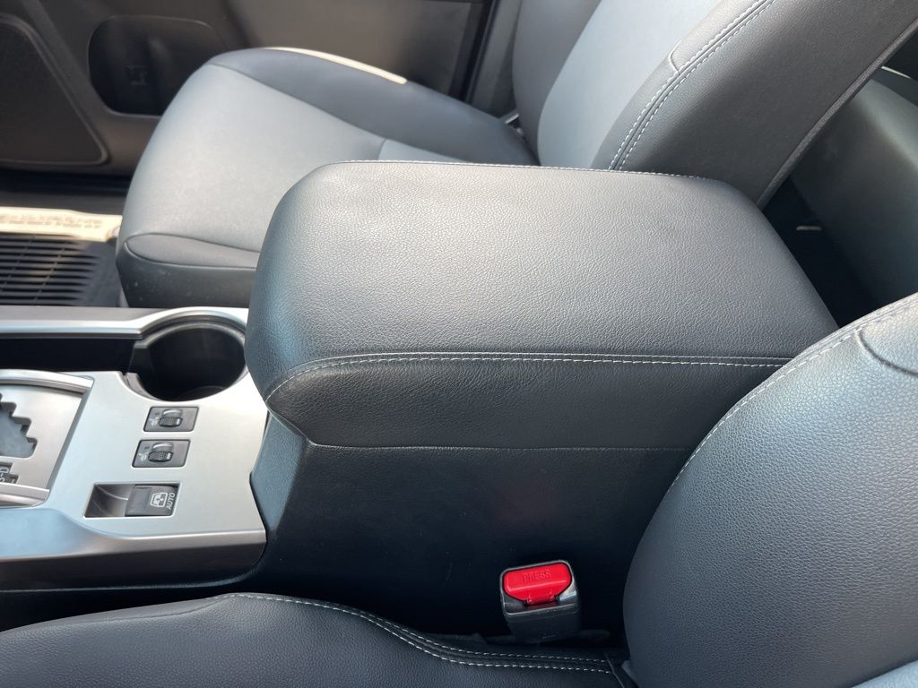 4Runner SR5 Premium