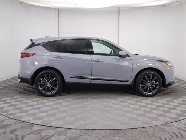 Thumbnail: 2026 Acura RDX - 4