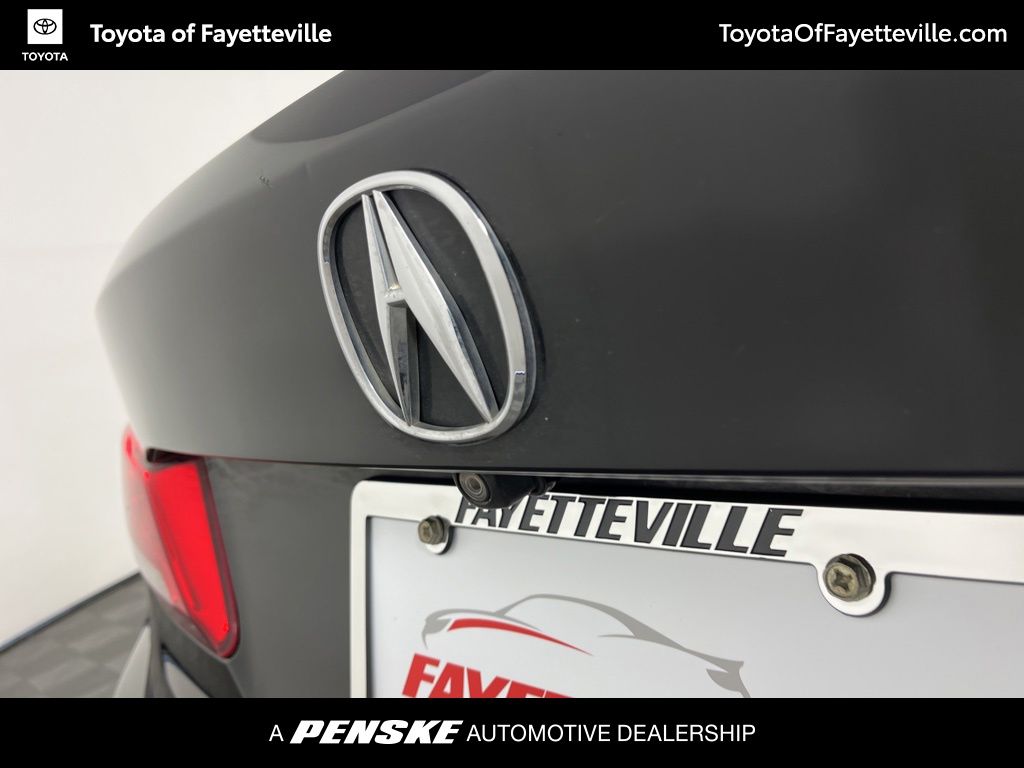 Thumbnail: 2019 Acura TLX - 11