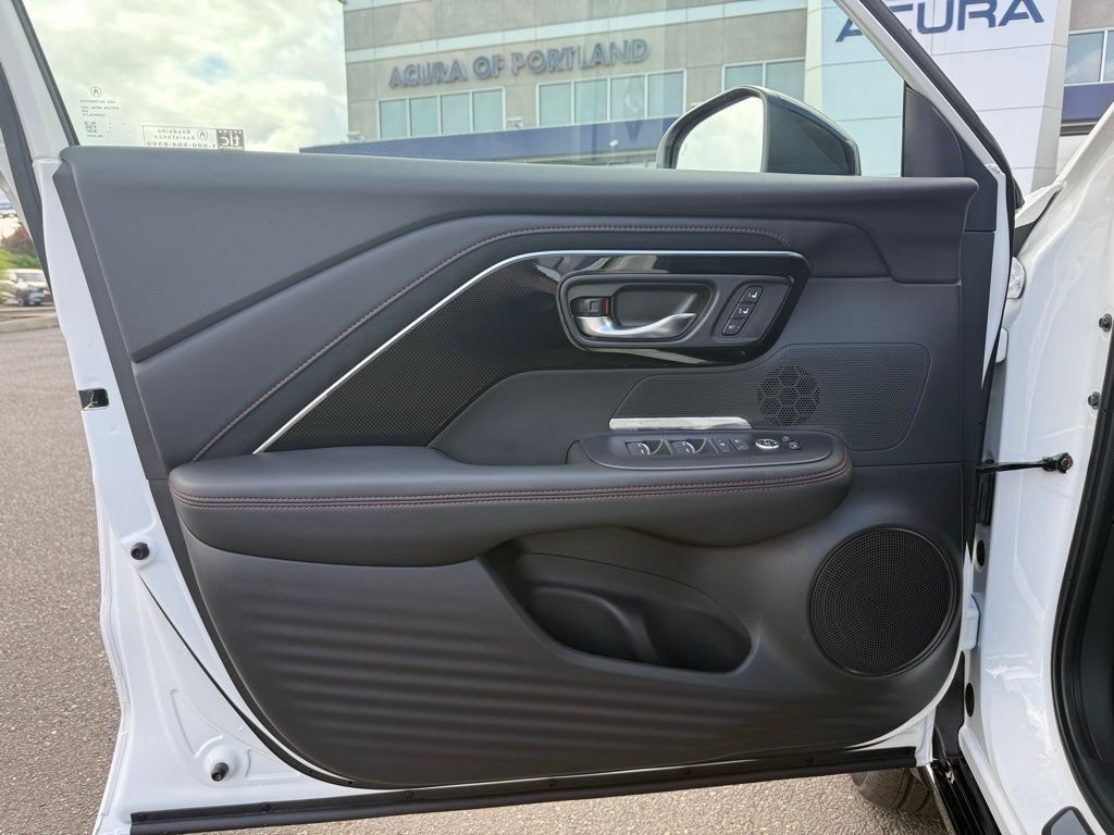 2025 Acura ADX Base