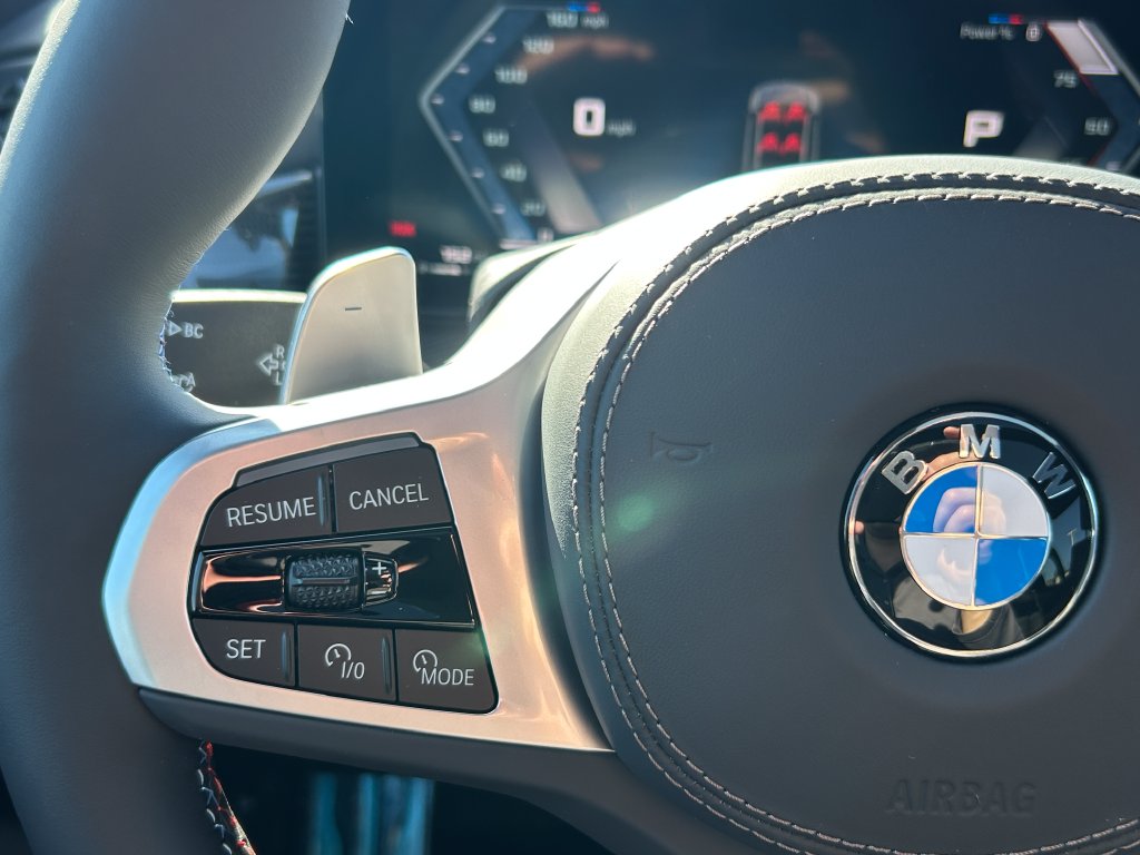 Thumbnail: 2027 BMW X7 - 19
