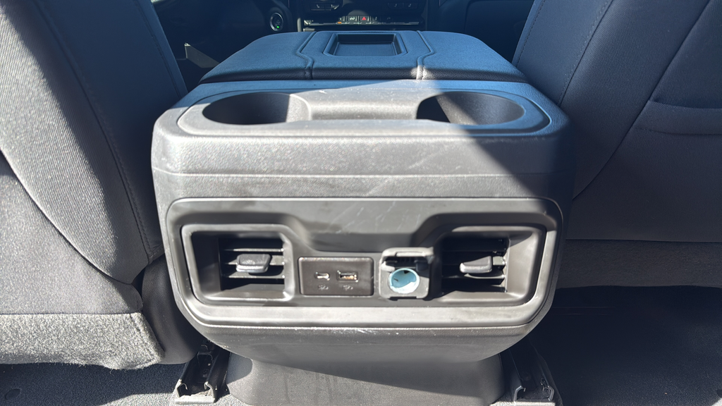Used 2021 Chevrolet Silverado 1500 Truck