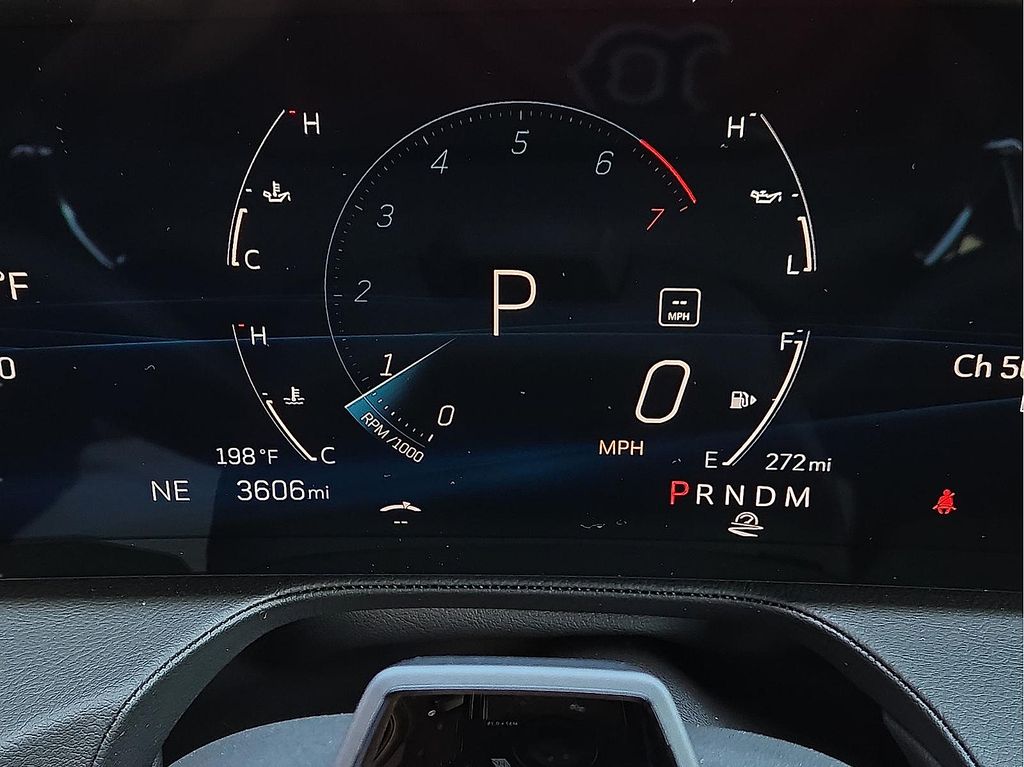 Used 2025 Cadillac CT5 For Sale in Farmington, AR