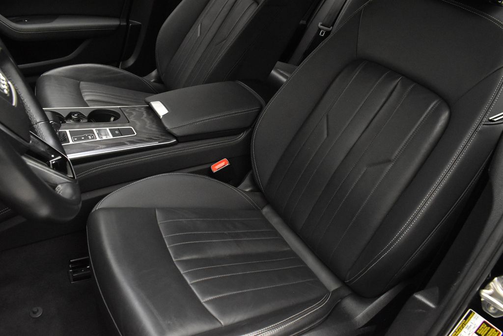 Thumbnail: 2024 Audi A6 - 15