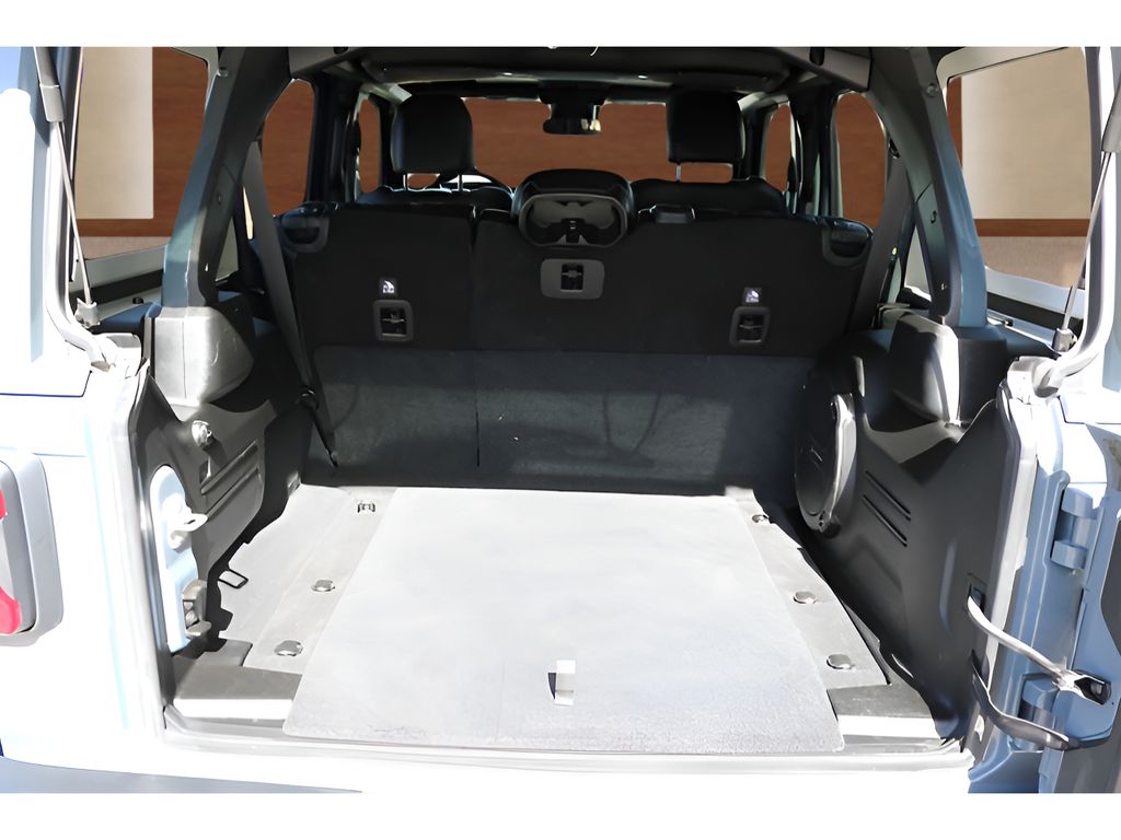 Used Car 2024 Jeep Wrangler  Rubicon 392 For Sale Under $80,000 In Austin, Texas