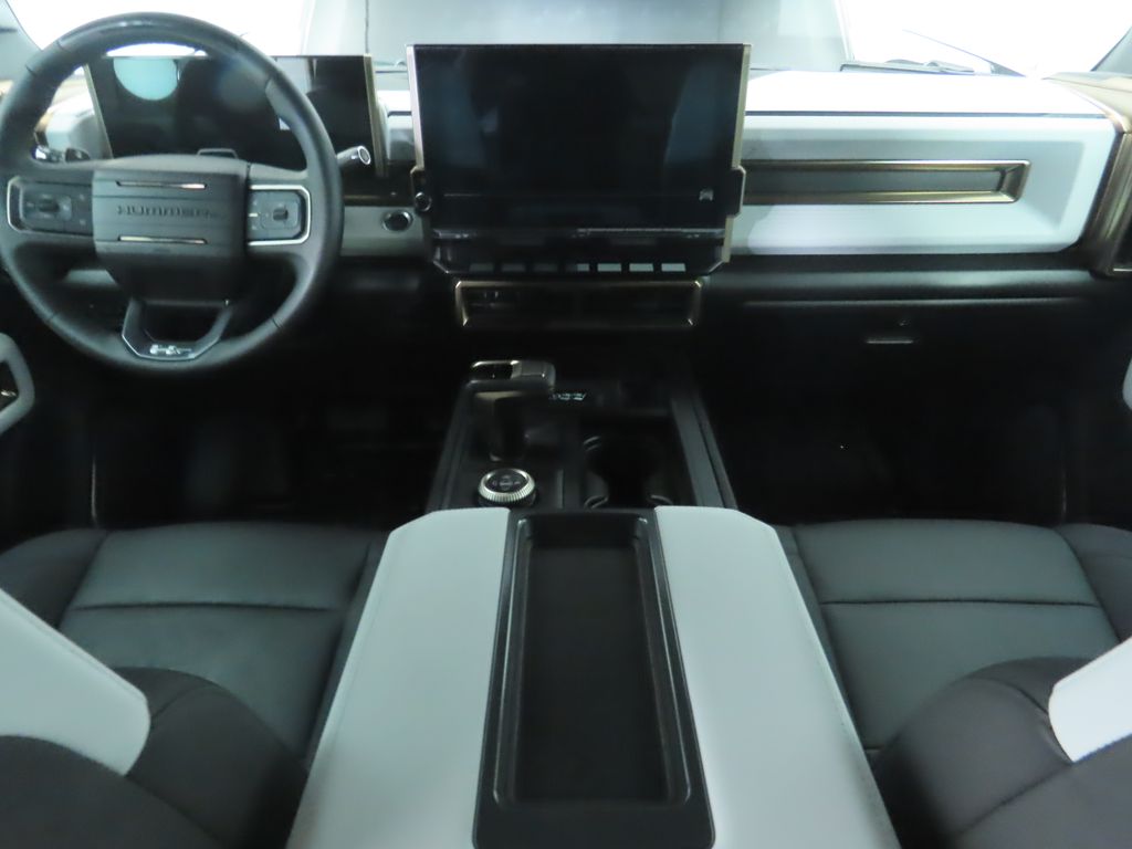 Thumbnail: 2025 GMC Hummer EV - 13