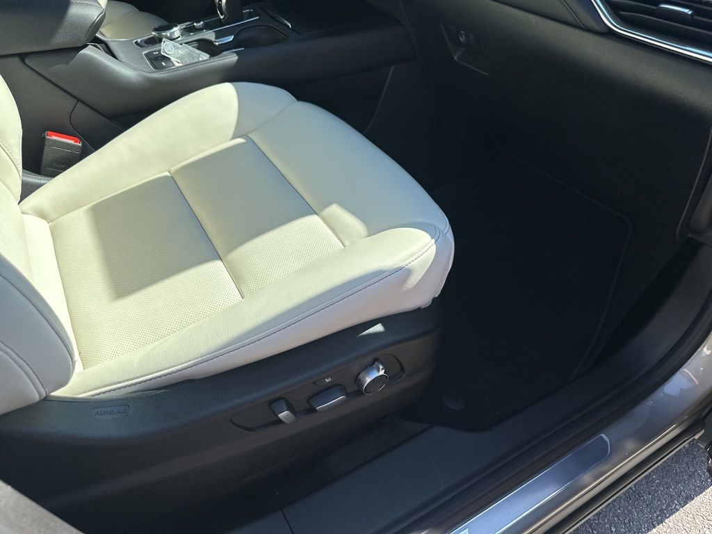 Used Car 2022 Cadillac Xt4  Sport For Sale Under $30,000 In Austin, Texas