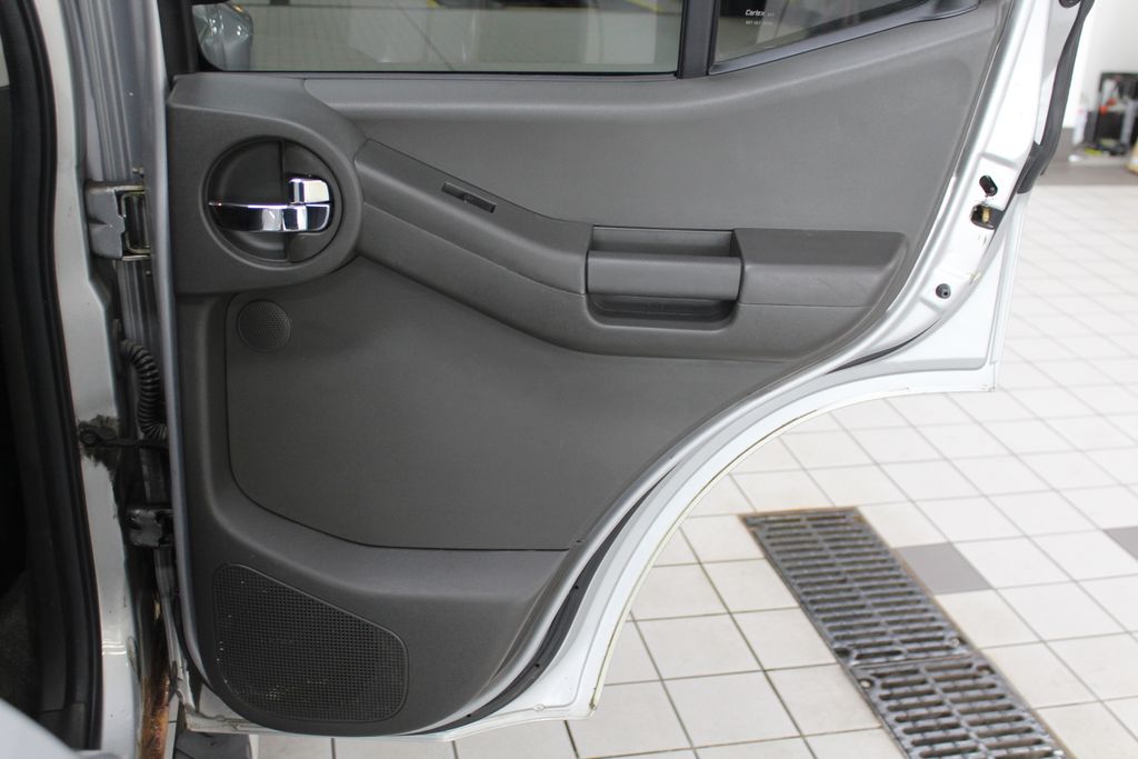 Thumbnail: 2015 Nissan Xterra - 27